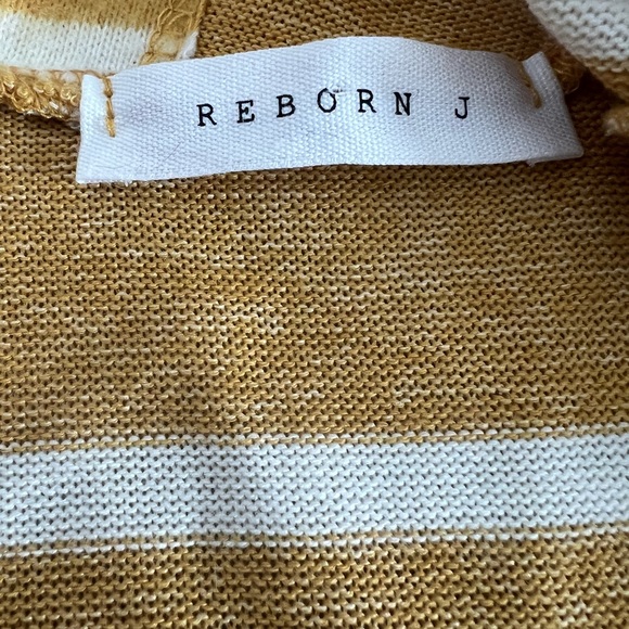 Reborn J cardigan - Picture 2 of 3